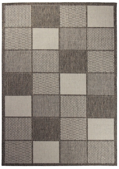 Oriental Weavers koberce Kusový koberec SISALO/DAWN 85/W71E – na ven i na doma - 200x285 cm