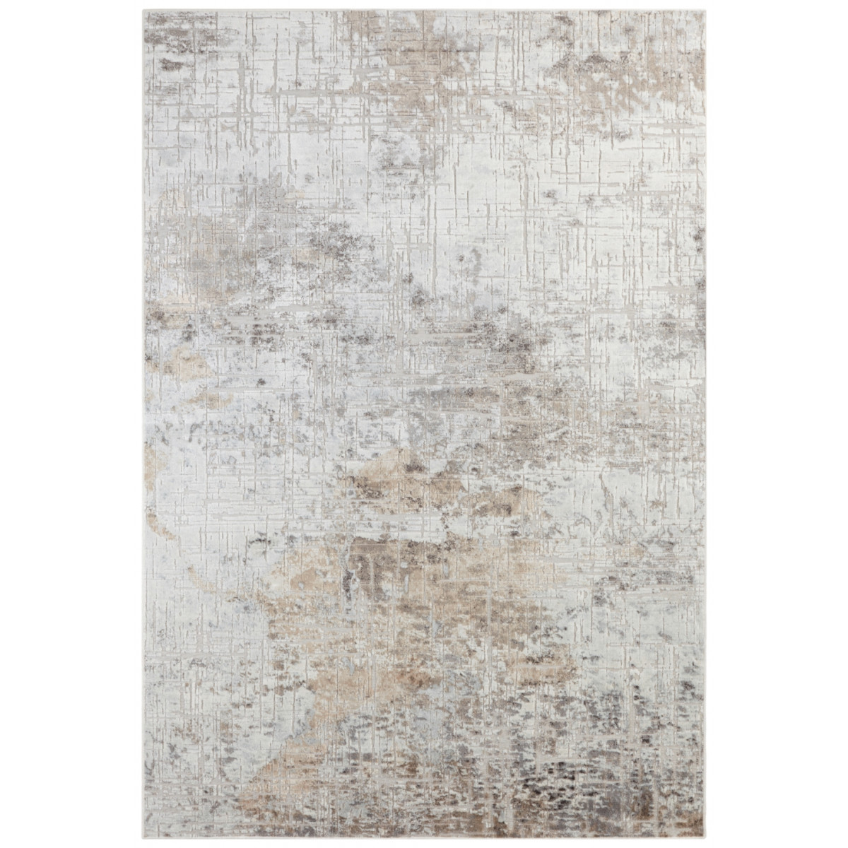 Kusový koberec Maywand 105059 Beige, Copper z kolekce Elle