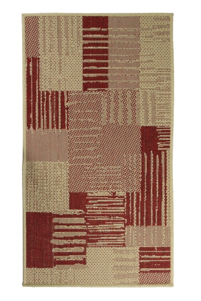 Levně Oriental Weavers koberce Kusový koberec SISALO/DAWN 706/044P – na ven i na doma - 160x230 cm