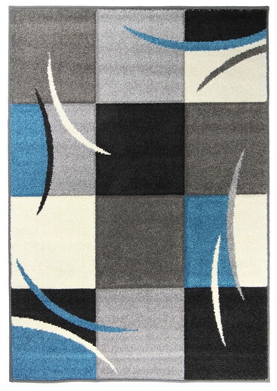 Oriental Weavers koberce Kusový koberec Portland 3064 AL1 Z - 80x140 cm