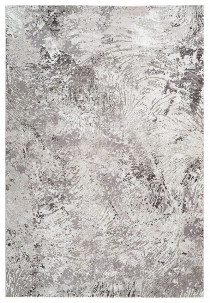 Obsession koberce AKCE: 80x150 cm Kusový koberec Opal 914 taupe - 80x150 cm