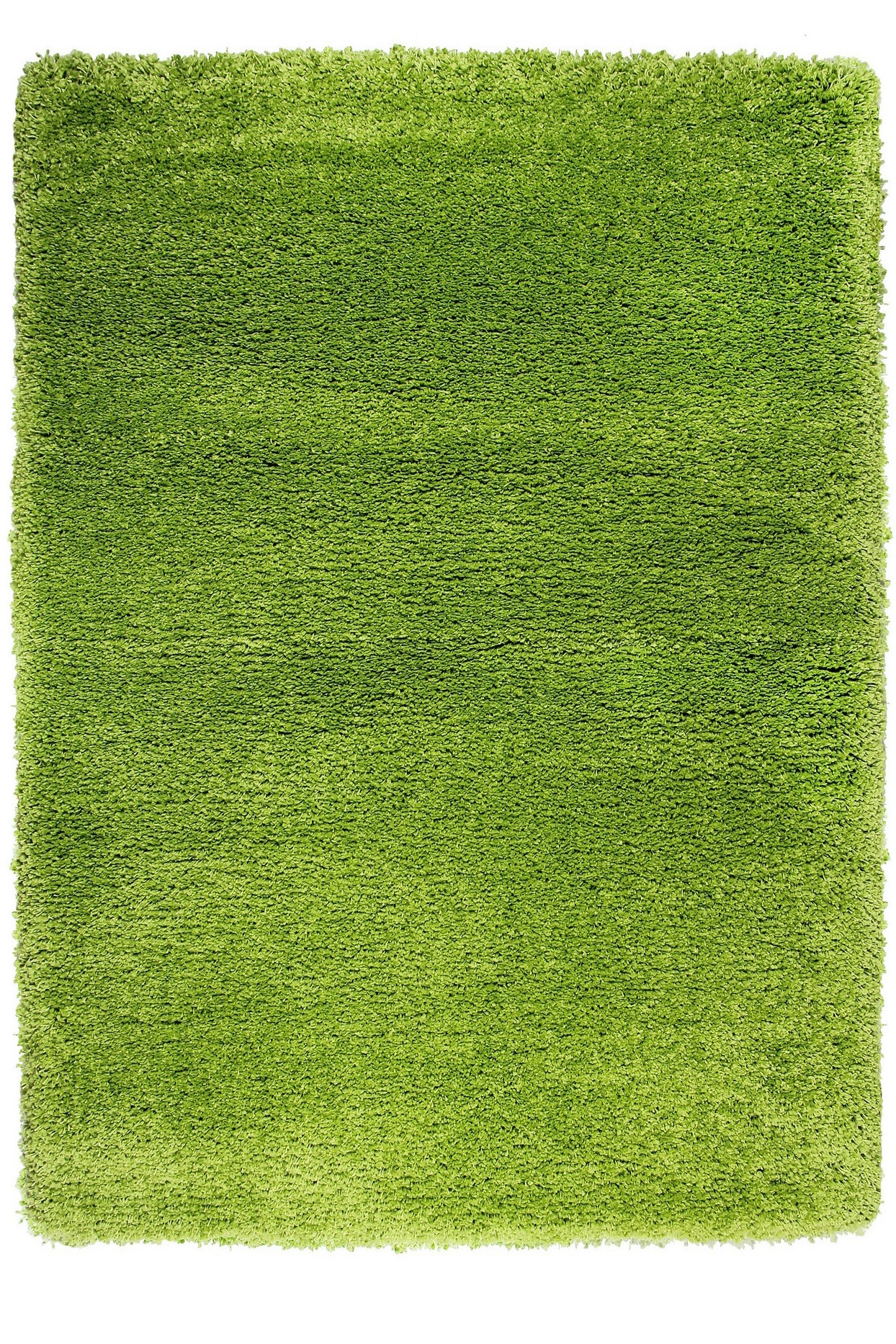 Levně Devos koberce Kusový koberec Fusion 91311 Green - 200x290 cm