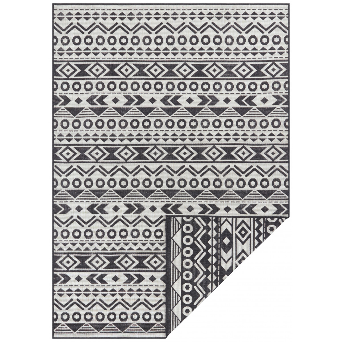 AKCE: 200x290 cm Kusový koberec Mujkoberec Original 104245 – na ven i na doma