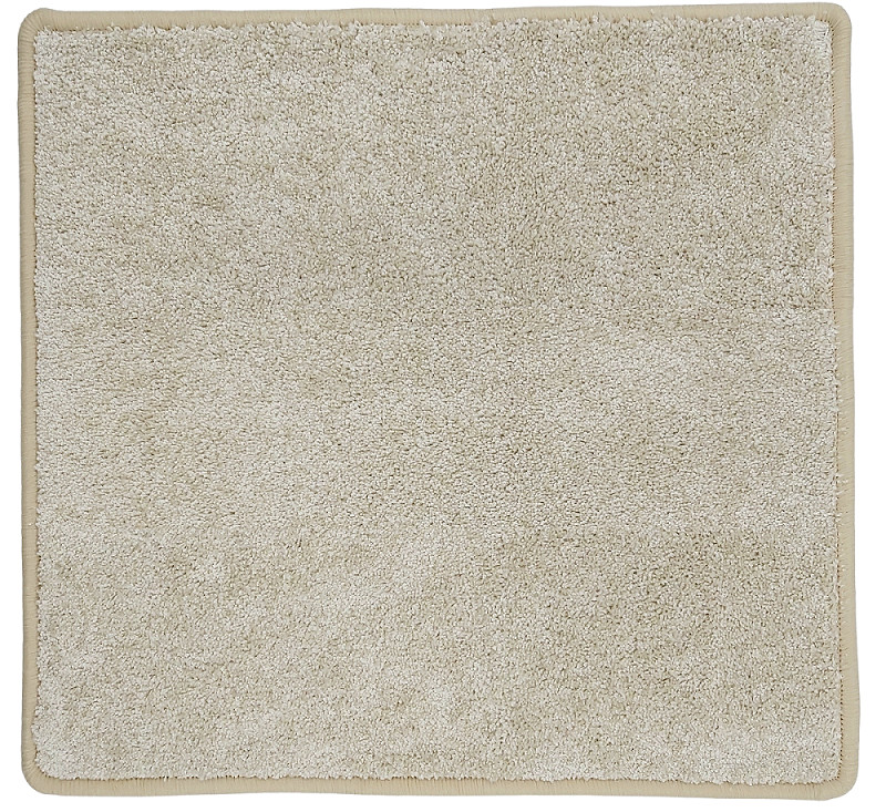 Levně Vopi koberce Kusový koberec Capri Lux cream čtverec - 400x400 cm