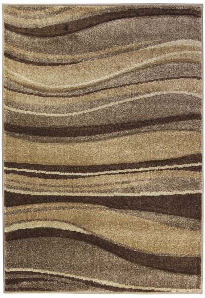 Oriental Weavers koberce Kusový koberec Portland 1598 AY3 D - 120x170 cm