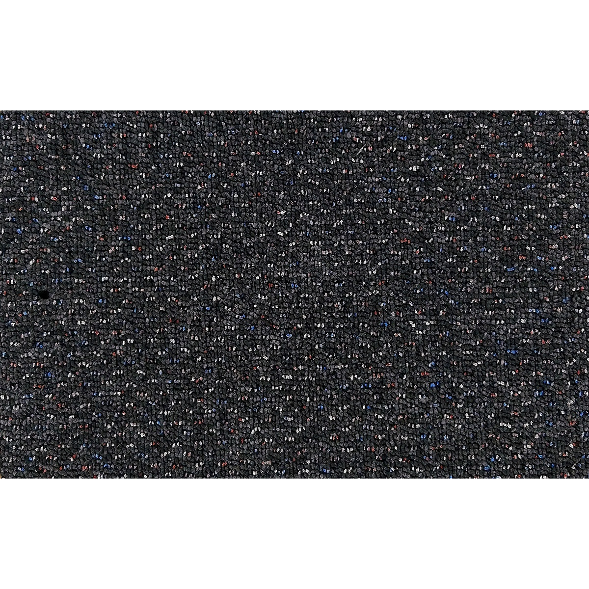 Metrážový koberec New Techno 3528 antracit, zátěžový