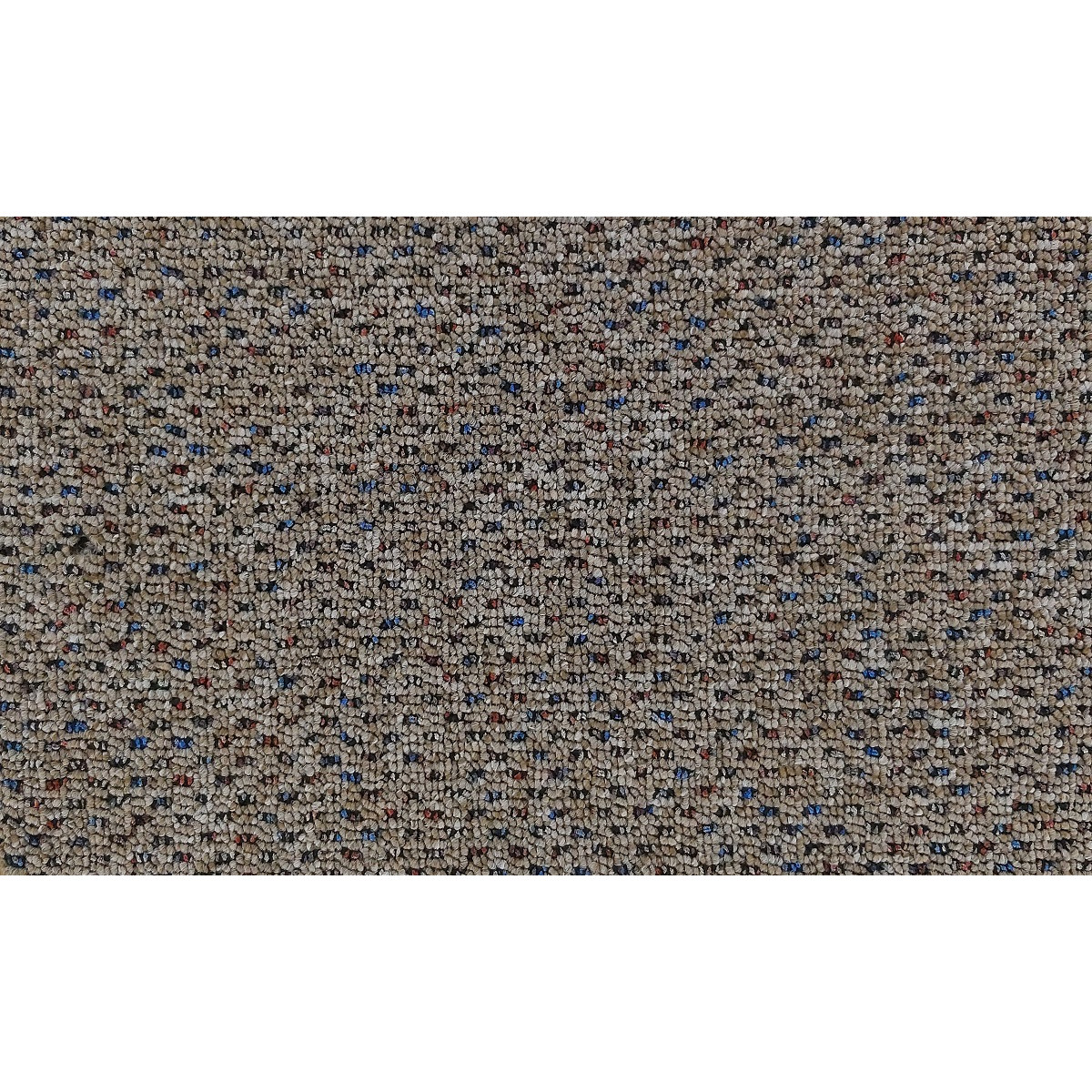 Metrážový koberec New Techno 3514 sv. béžové, zátěžový