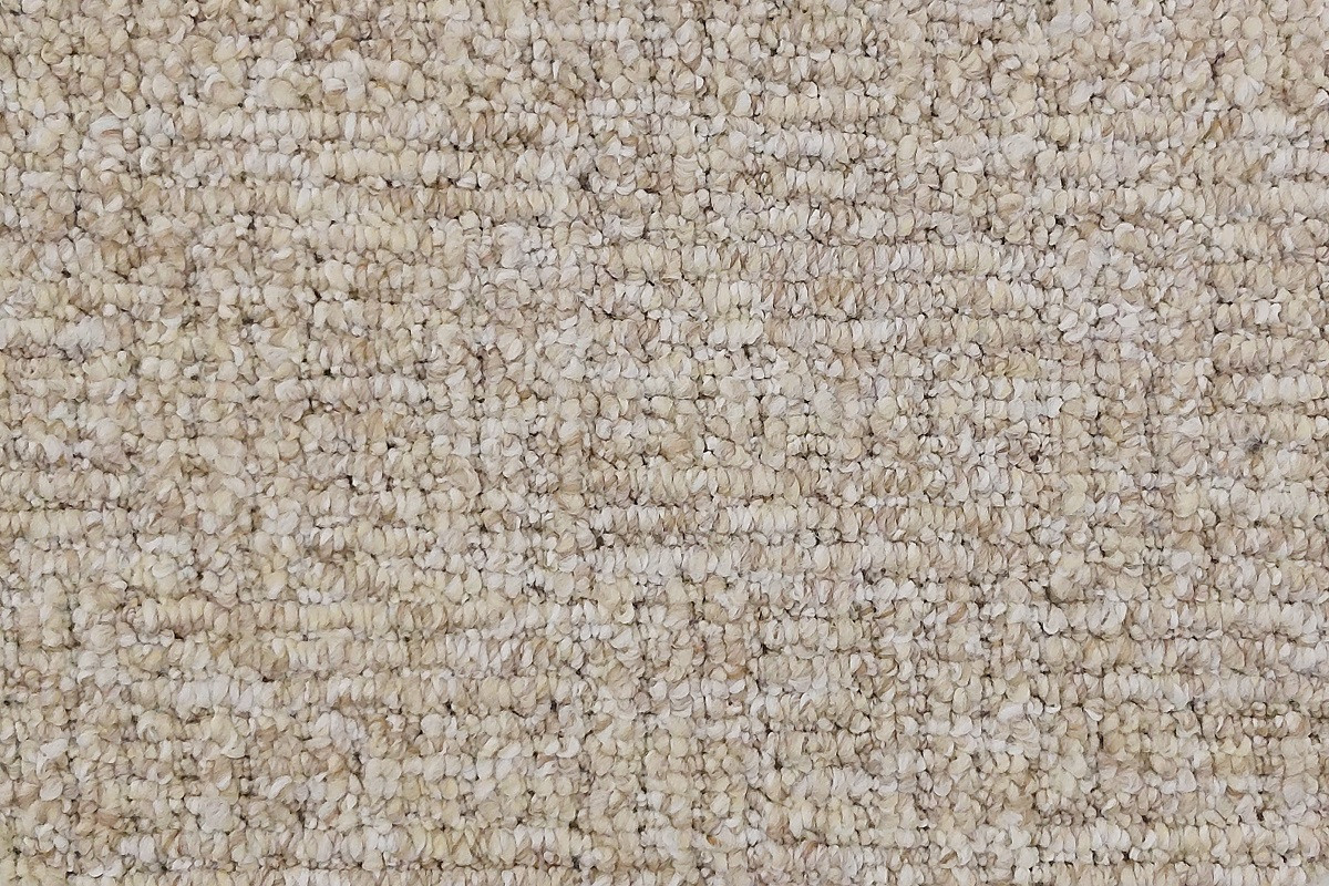 Levně Timzo Metrážový koberec Loft 12 světle béžový - Bez obšití cm