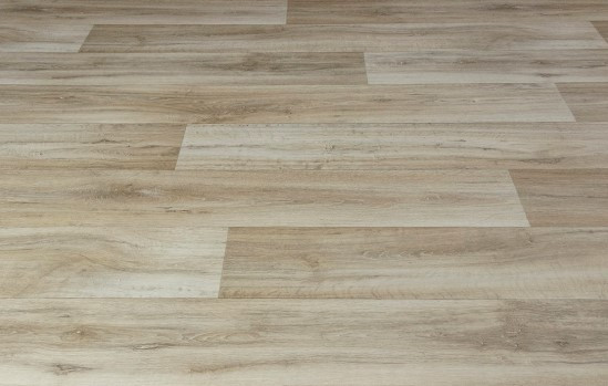 Levně Beauflor PVC podlaha Polaris Lime Oak 690M - dub - Rozměr na míru cm
