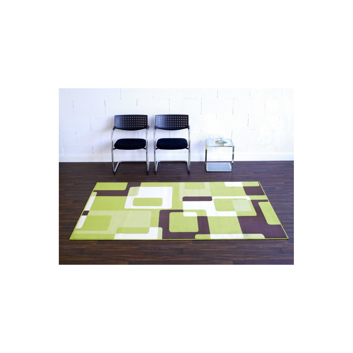 AKCE: 80x150 cm Kusový koberec Hamla 102015