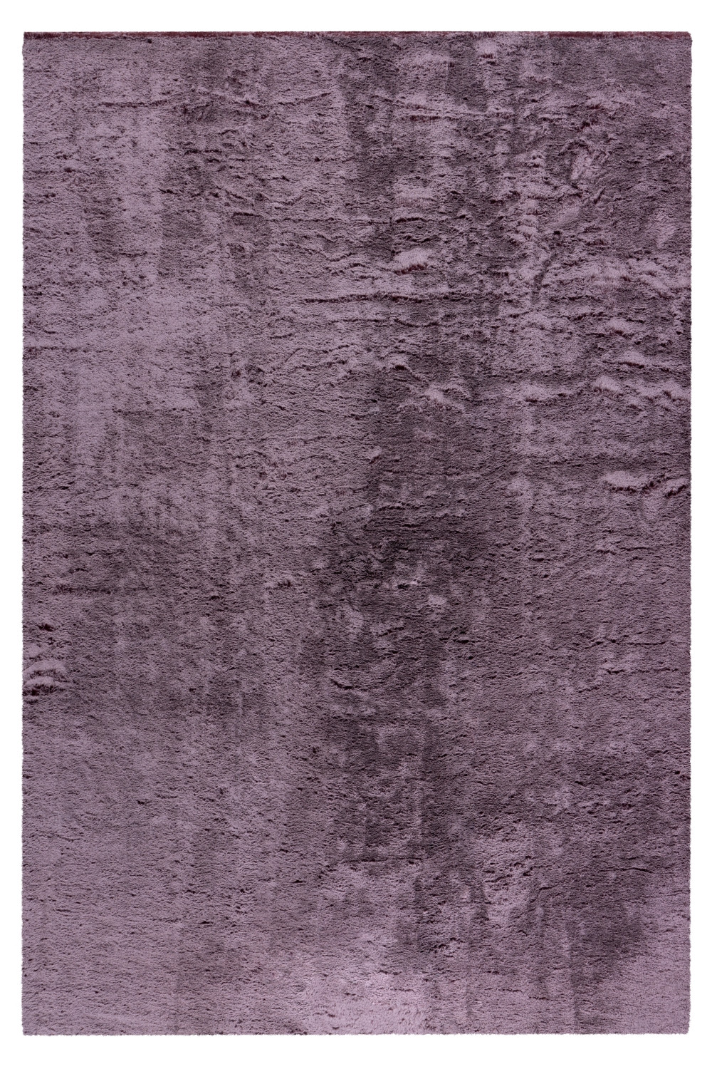 Obsession koberce Plyšový koberec Flamenco 425 berry - 60x110 cm