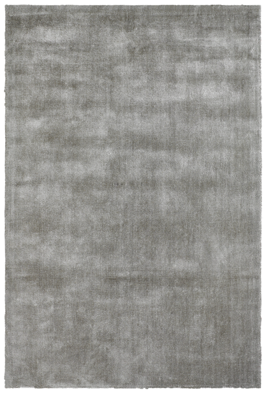 Levně Obsession koberce AKCE: 80x150 cm Ručně tkaný kusový koberec Breeze of obsession 150 SILVER - 80x150 cm