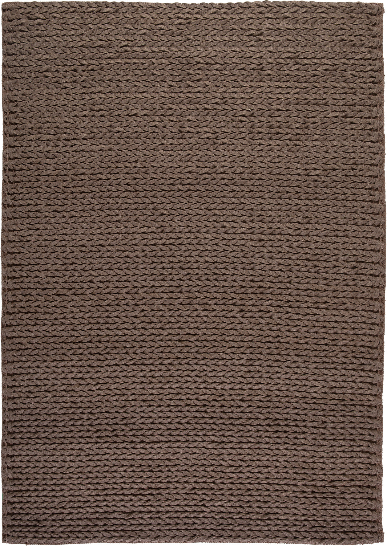 Levně Obsession koberce AKCE: 160x230 cm Kusový koberec Linea 715 Taupe - 160x230 cm