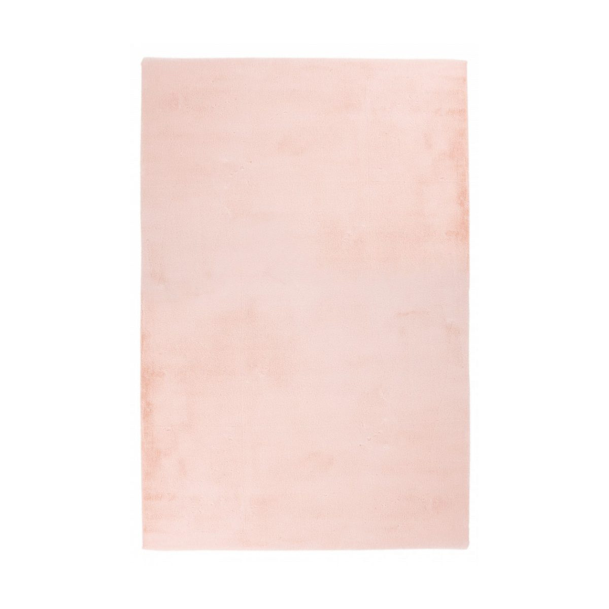 AKCE: 60x110 cm Kusový koberec Cha Cha 535 powder pink