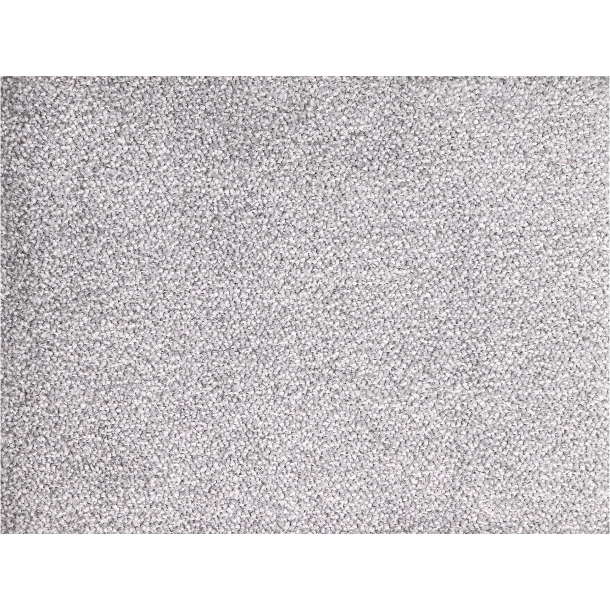 AKCE: 75x470 cm Metrážový koberec Tagil / 33631 šedý