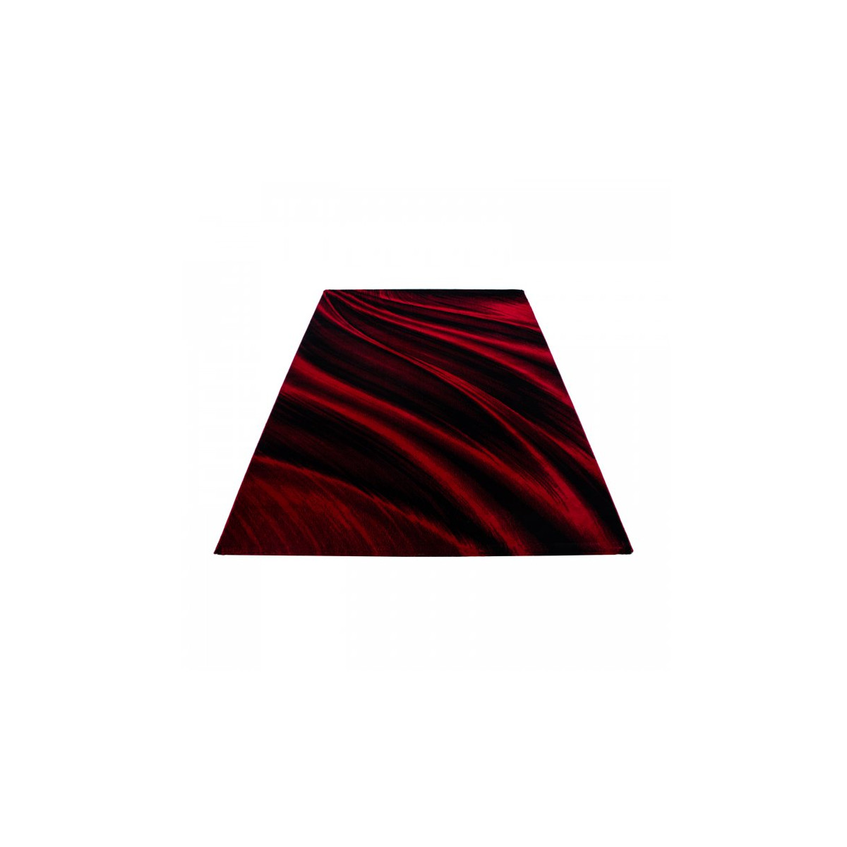 AKCE: 120x170 cm Kusový koberec Miami 6630 red
