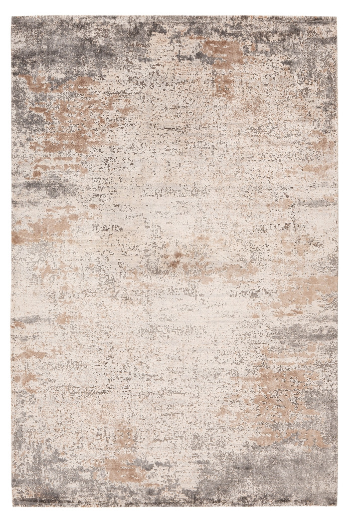 Levně Obsession koberce Kusový koberec My Jewel of Obsession 953 taupe - 140x200 cm