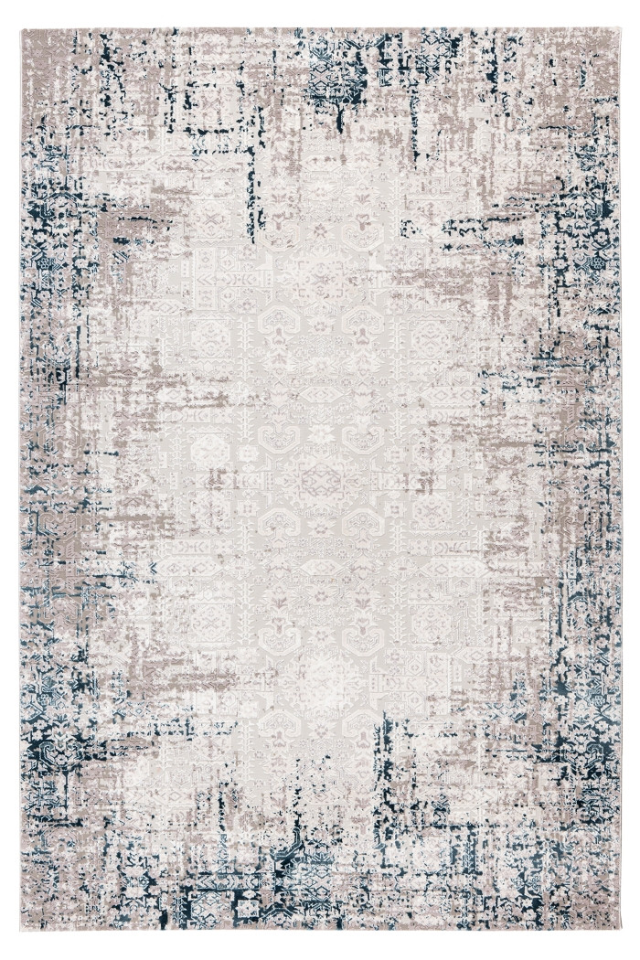 Levně Obsession koberce Kusový koberec My Phoenix 120 aqua - 160x230 cm