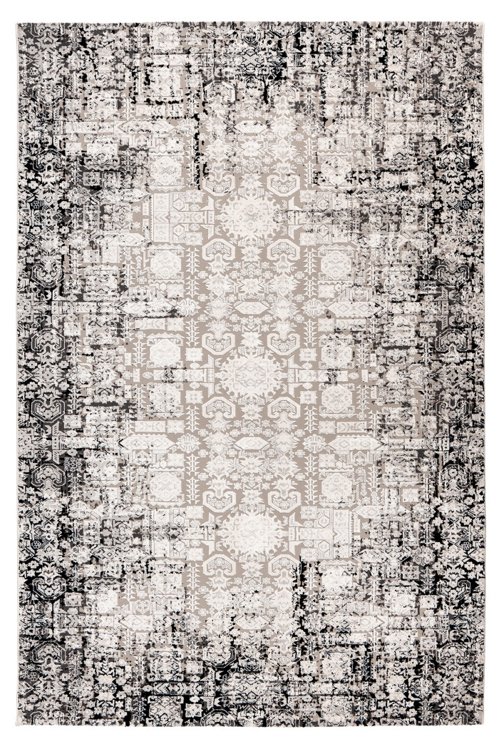 Levně Obsession koberce Kusový koberec My Phoenix 120 grey - 120x170 cm