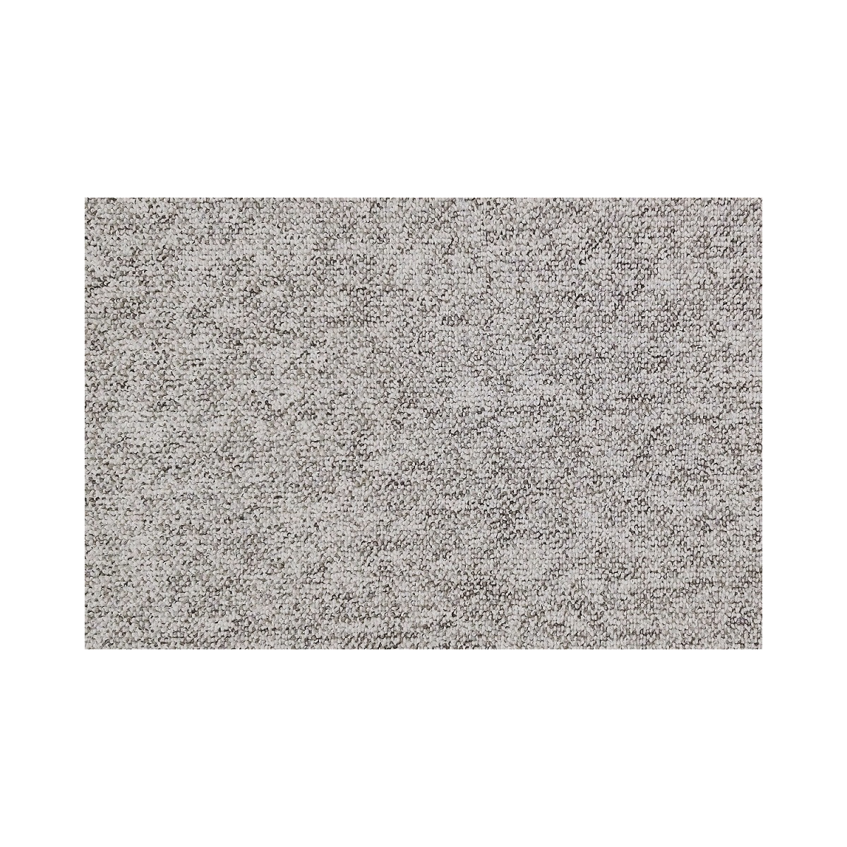 AKCE: 78x490 cm Metrážový koberec Monaco 72 sv.šedý