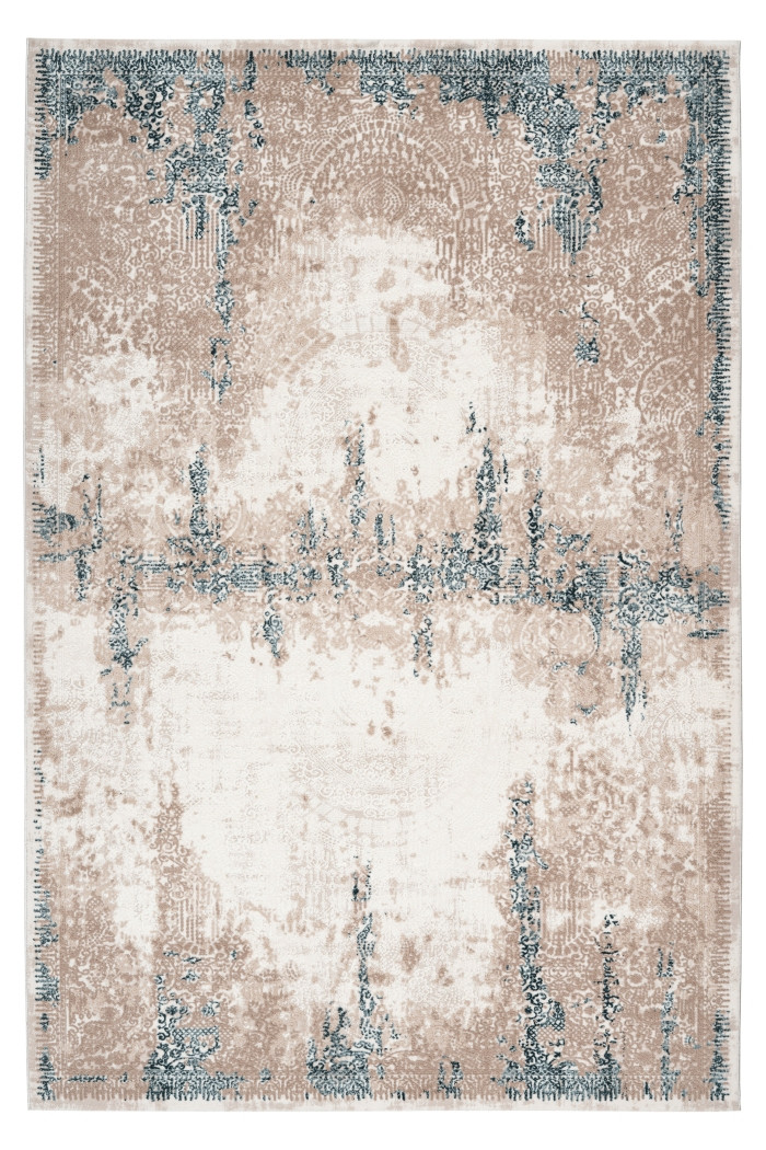 Obsession koberce Kusový koberec My Phoenix 122 aqua - 160x230 cm