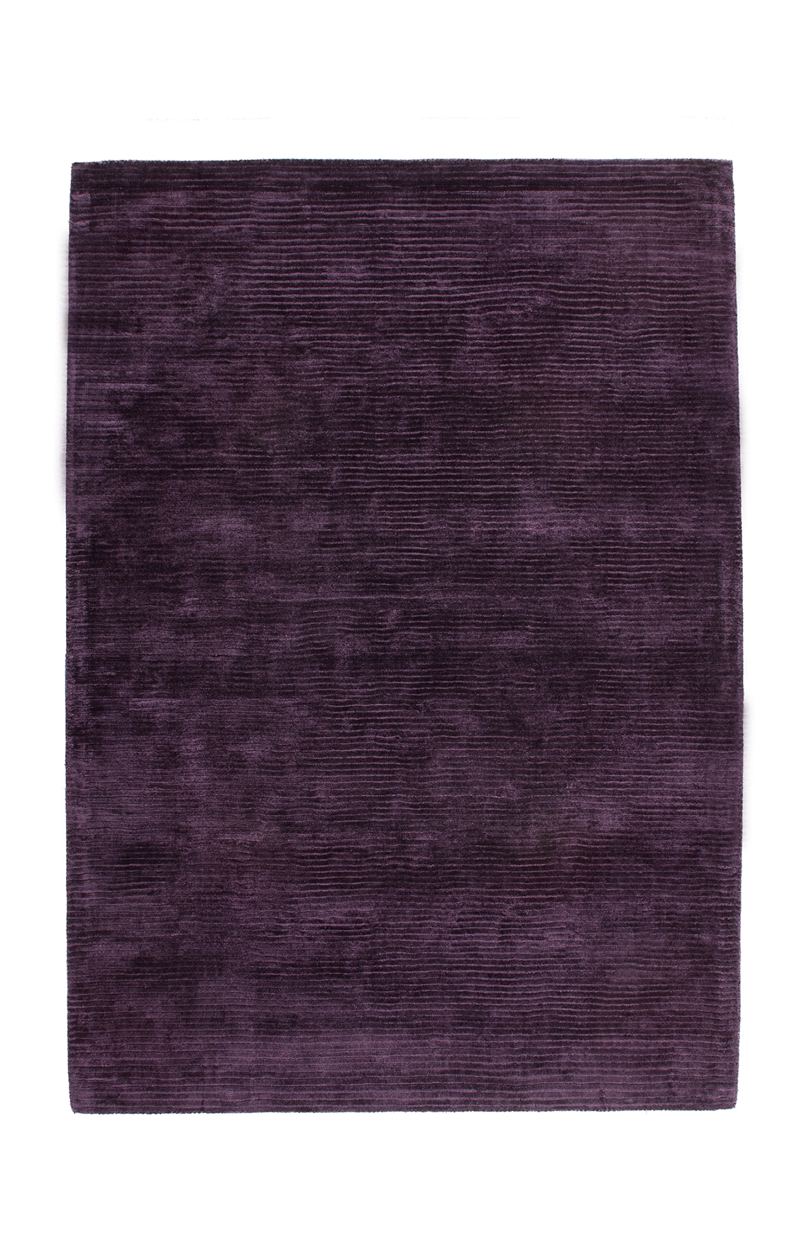 Obsession koberce AKCE: 120x170 cm Ručně tkaný kusový koberec BELUGA 520 MAUVE-NATURLINE - 120x170 cm