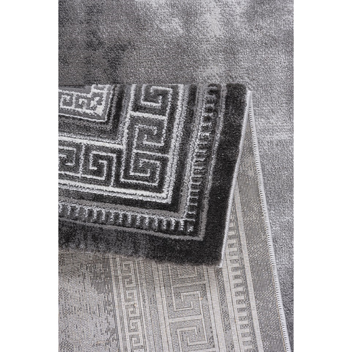 Kusový koberec Opal De Luxe 720 Grey