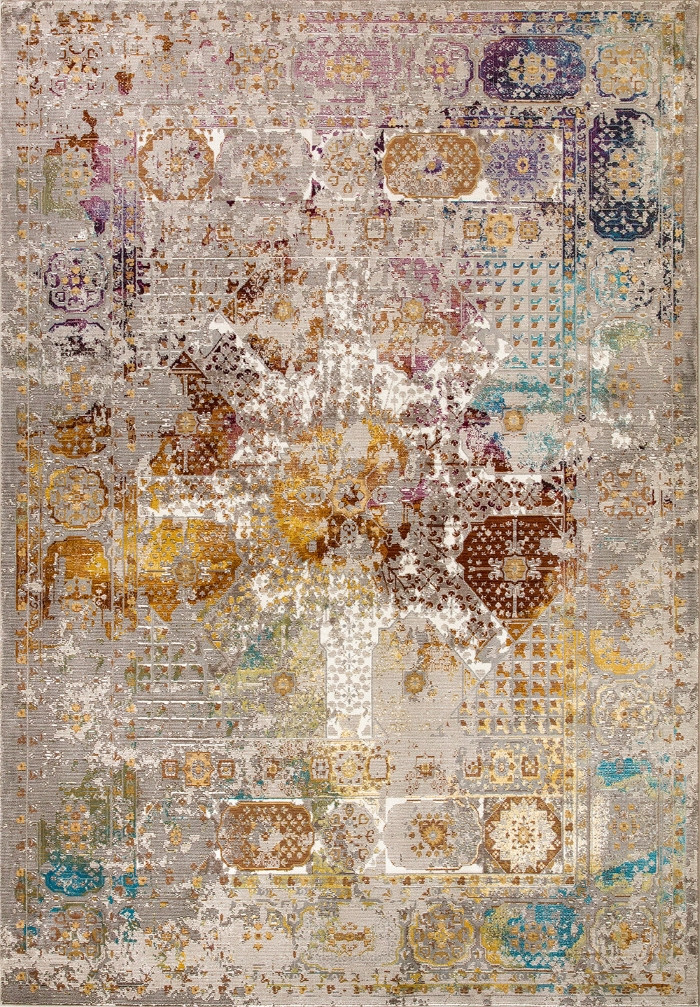Levně Festival koberce Kusový koberec Picasso K11597-01 Feraghan - 160x230 cm