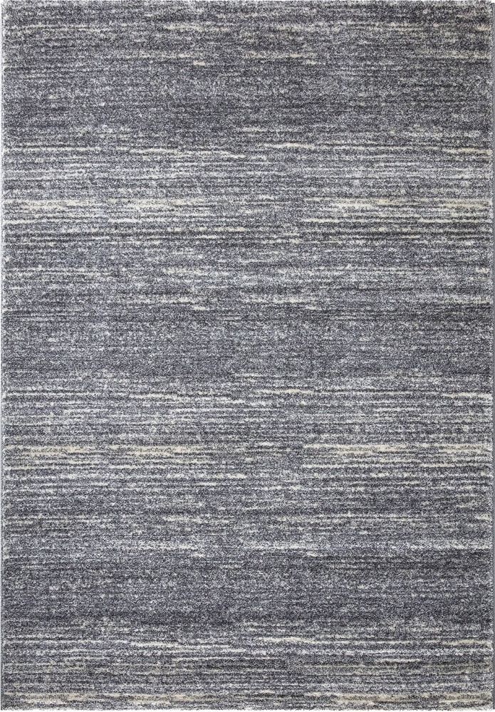 Levně Festival koberce Kusový koberec Loftline K11491-03 Grey - 240x340 cm