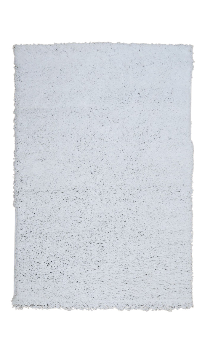 Levně Ayyildiz koberce Kusový koberec Life Shaggy 1500 white - sněhově bílý - 200x290 cm