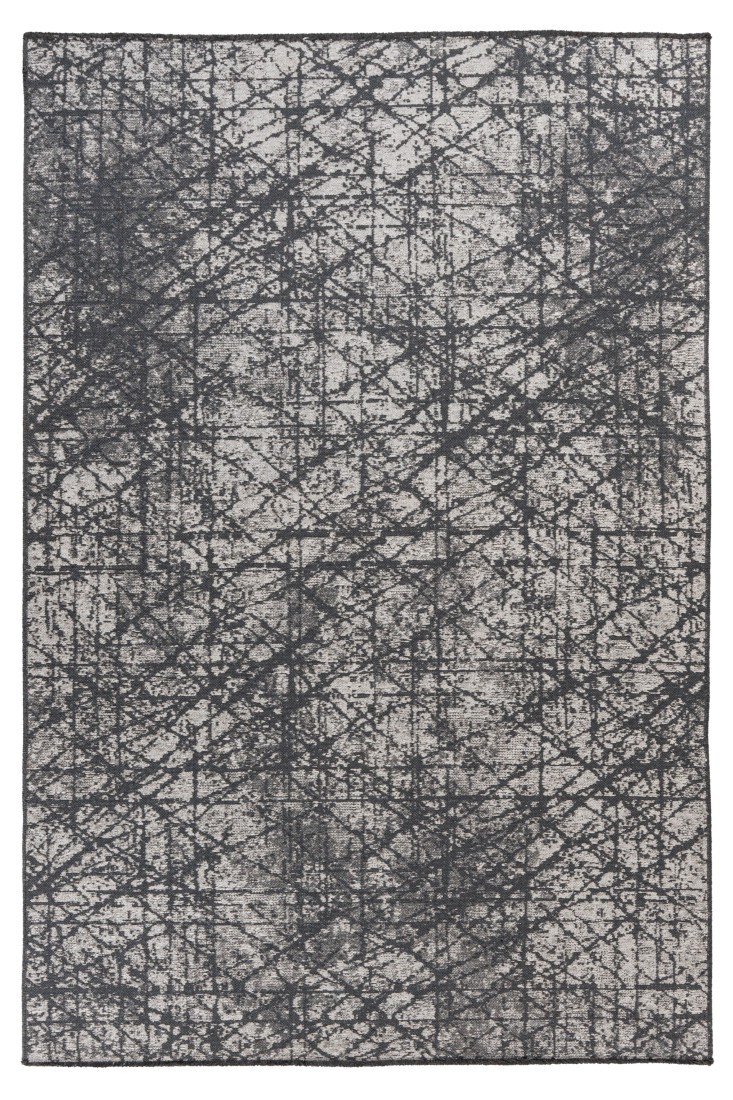 Levně Obsession koberce Kusový koberec My Amalfi 391 silver - 150x230 cm