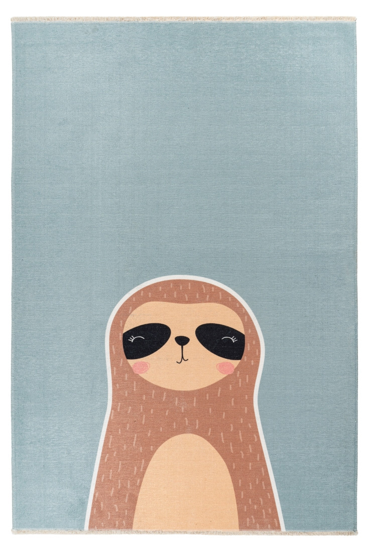 Levně Obsession koberce Kusový koberec My Greta 604 sloth - 115x170 cm