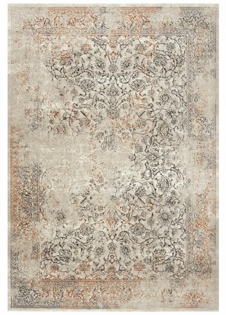 Levně Luxusní koberce Osta Kusový koberec Patina 41043/621 - 160x230 cm