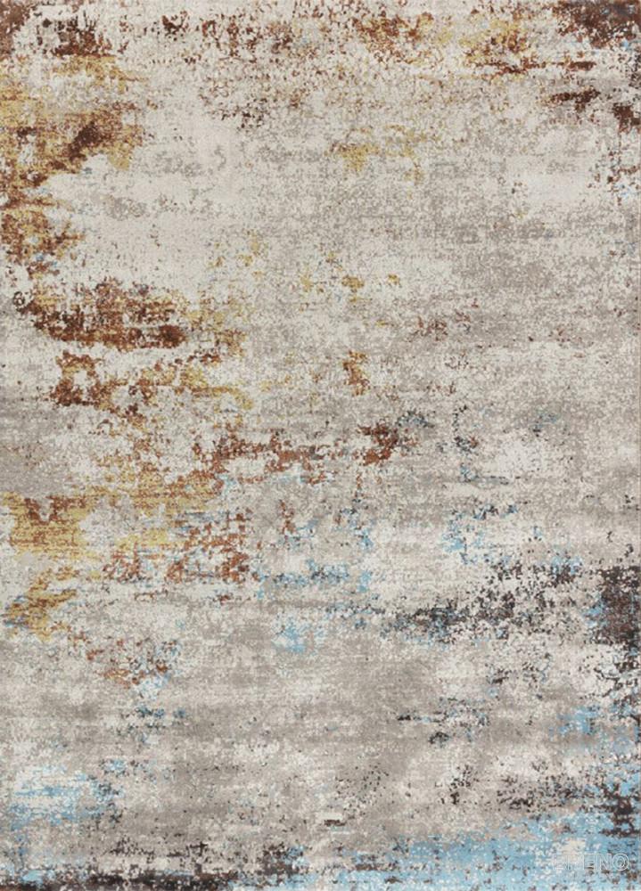 Levně Luxusní koberce Osta Kusový koberec Patina 41077/991 - 120x170 cm
