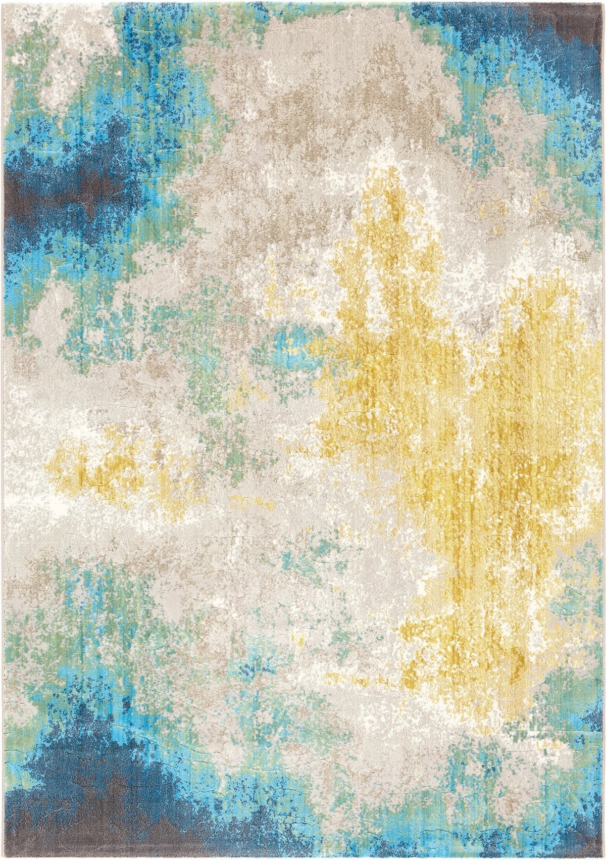 Levně Luxusní koberce Osta Kusový koberec Patina 41040/500 - 120x170 cm
