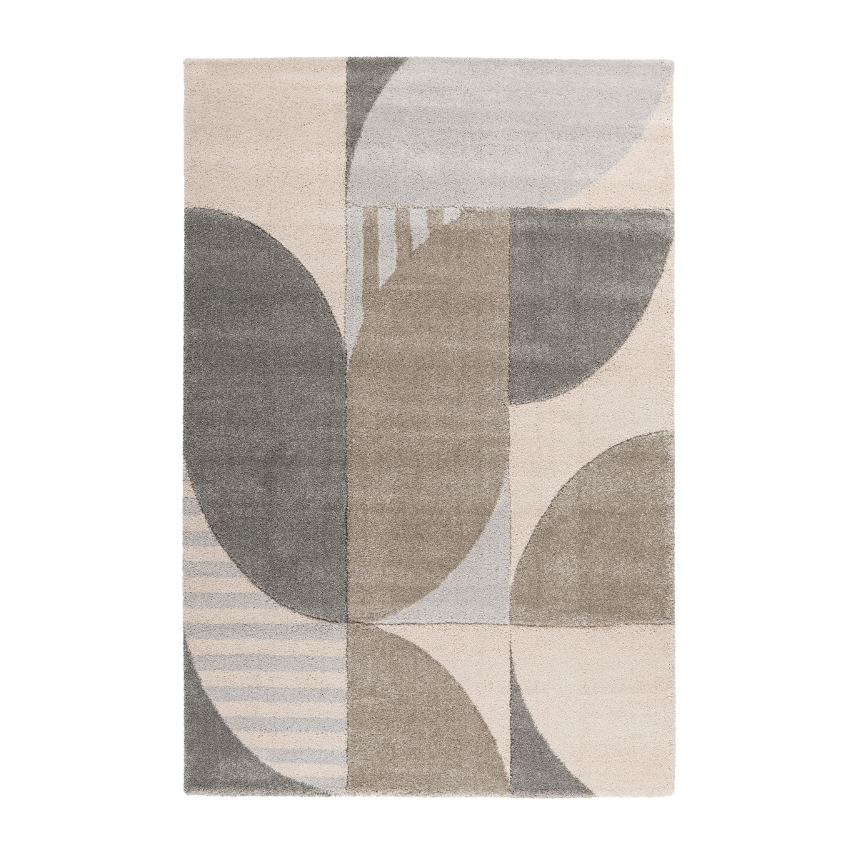 Kusový koberec My Honolulu 501 taupe