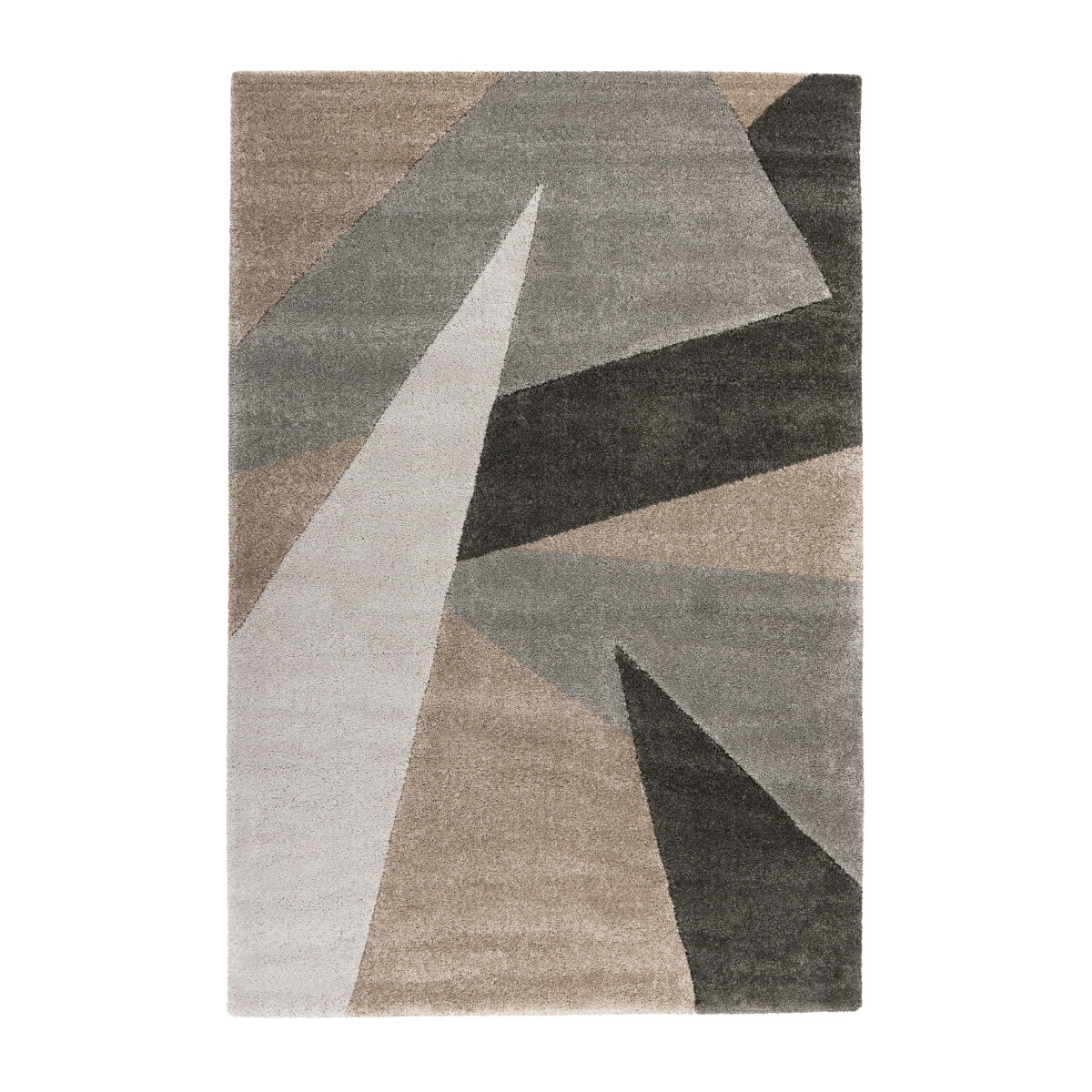 Kusový koberec My Honolulu 503 taupe