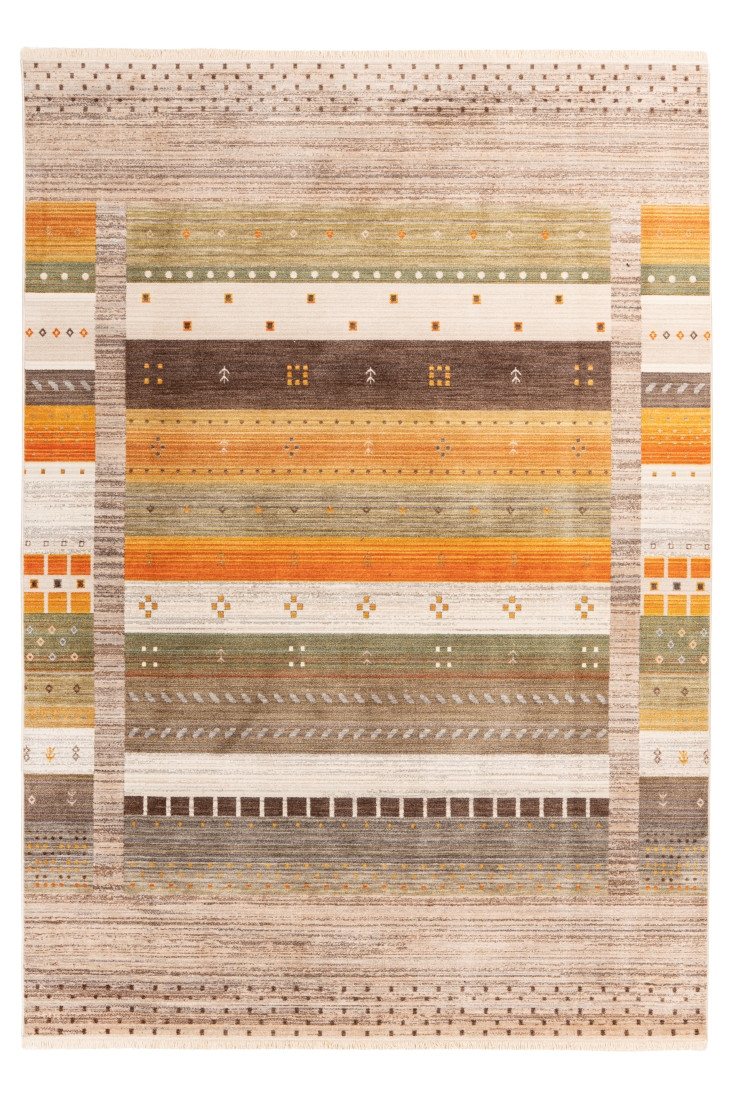 Obsession koberce Kusový koberec Laos 462 Multi - 120x170 cm