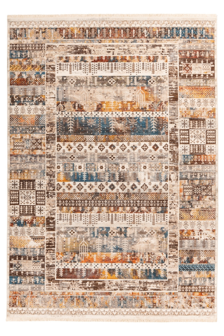 Obsession koberce Kusový koberec Laos 464 Multi - 120x170 cm
