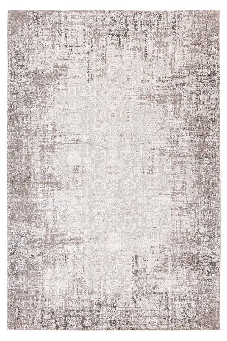 Levně Obsession koberce Kusový koberec My Phoenix 120 taupe - 120x170 cm