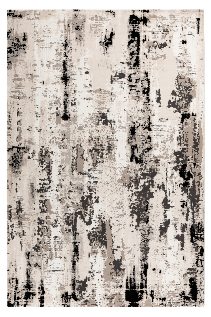 Levně Obsession koberce Kusový koberec My Phoenix 124 grey - 120x170 cm
