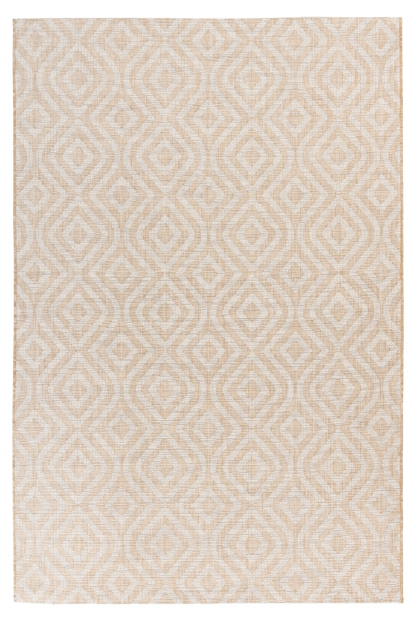 Obsession koberce Kusový koberec Nordic 872 taupe - 160x230 cm