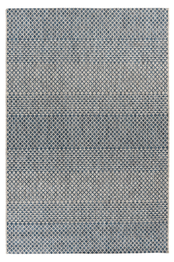Obsession koberce Kusový koberec Nordic 877 navy - 160x230 cm