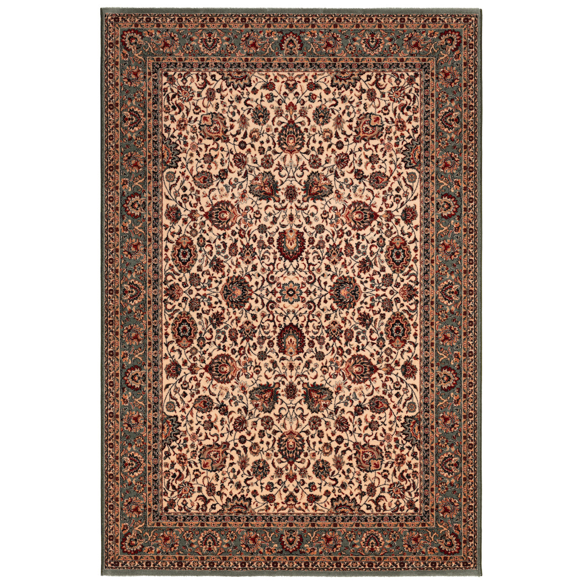 Kusový koberec Kashqai (Royal Herritage) 4362 101