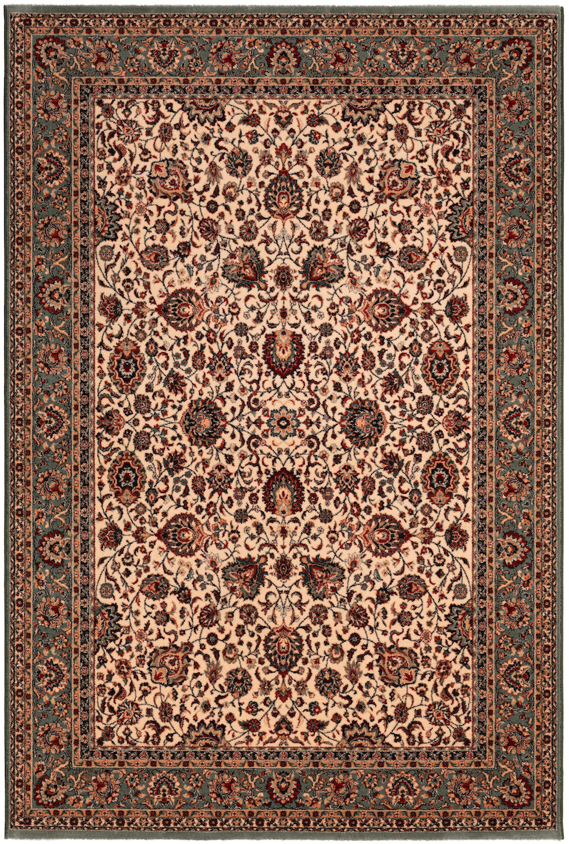 Levně Luxusní koberce Osta Kusový koberec Kashqai (Royal Herritage) 4362 101 - 80x160 cm