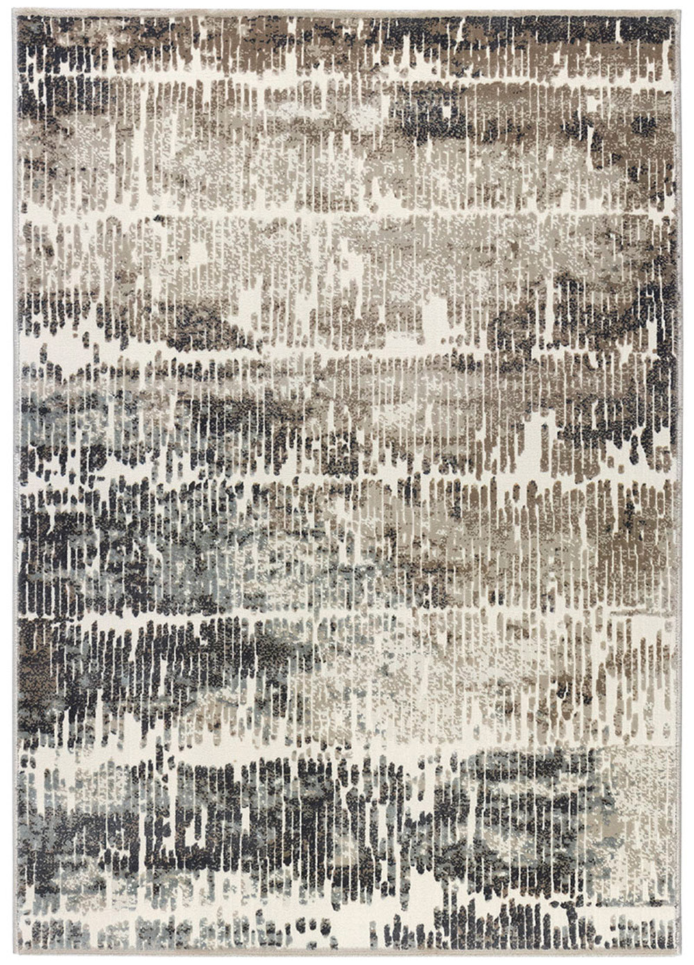 Sintelon koberce Kusový koberec Boho 38 EOE - 140x200 cm