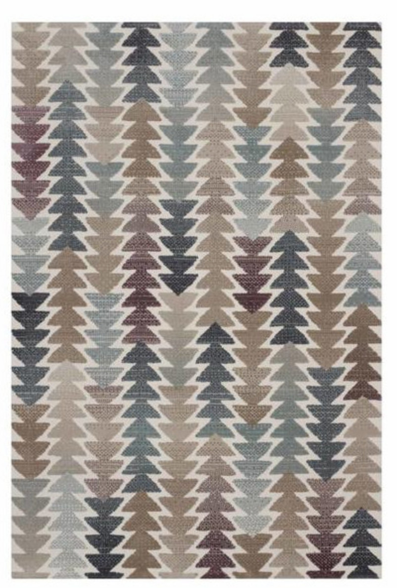 Sintelon koberce Kusový koberec Boho 41 WEW - 140x200 cm