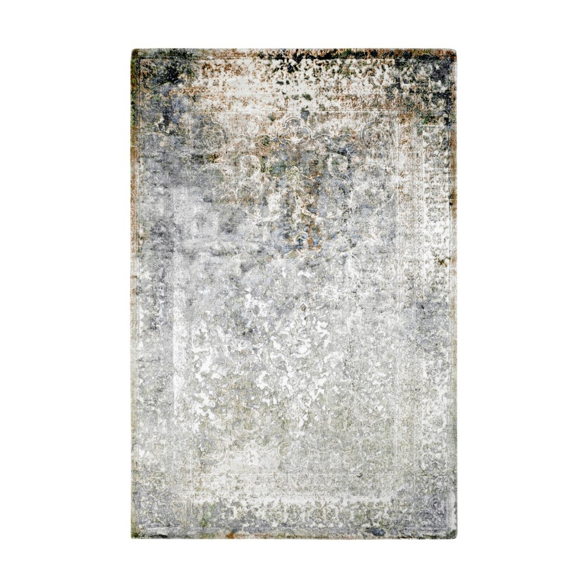 AKCE: 120x170 cm Ručně tkaný kusový koberec Taste of obsession 123 SAND