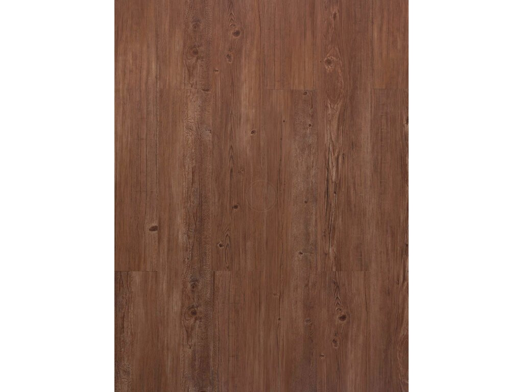 Levně Tajima Vinylová podlaha lepená Tajima Classic Ambiente 8203 hnědá - Lepená podlaha