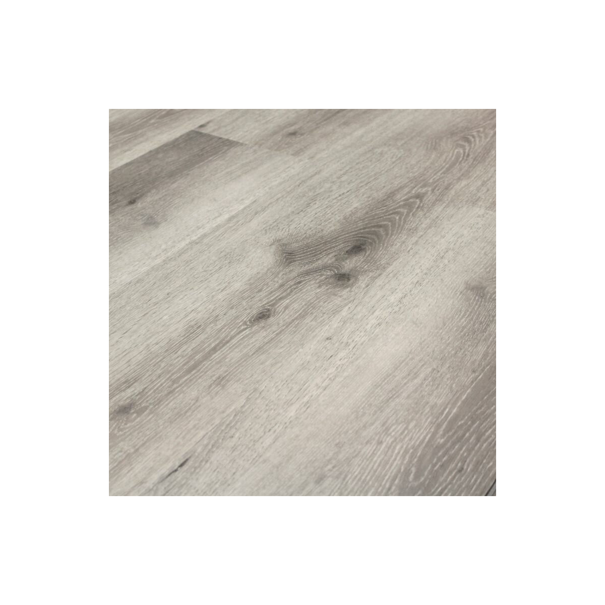 Vinylová podlaha kliková Click Elit Rigid Wide Wood 25220 Cool Oak Silver